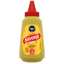 Mustard DON JULIO 48 x 100 g