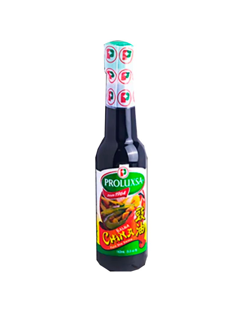 Chinese Sauce PROLUXA 48 x 163 mL 5.5 oz