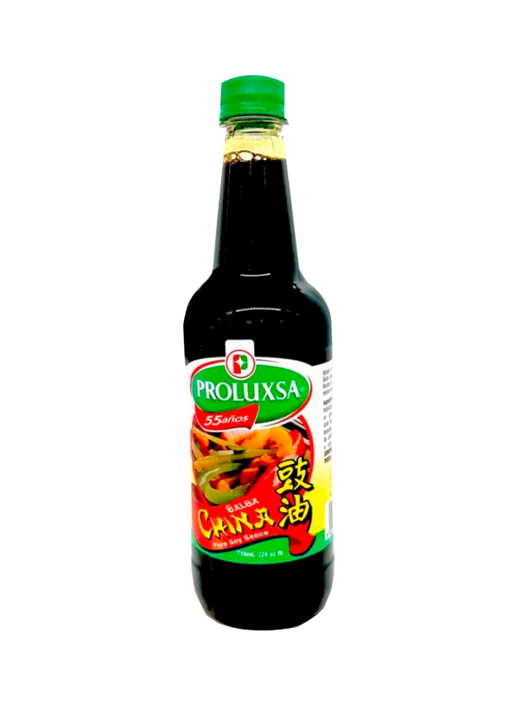 Chinese Sauce PROLUXA 12 x 710 mL 24 oz
