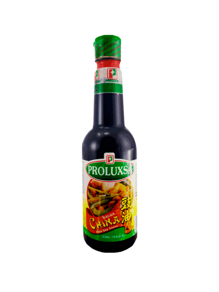 Low Salt Chinese Sauce PROLUXA 24 x 312 mL 10.5 oz