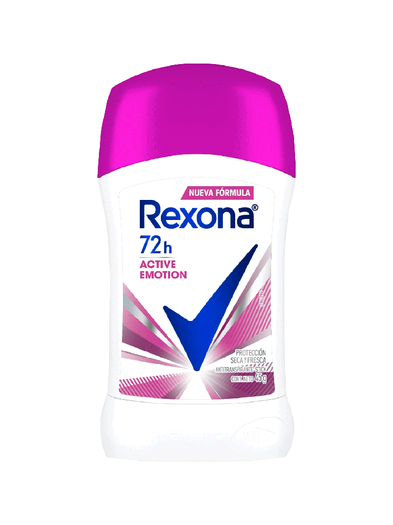 Desodorante Emot REXONA 45 g 