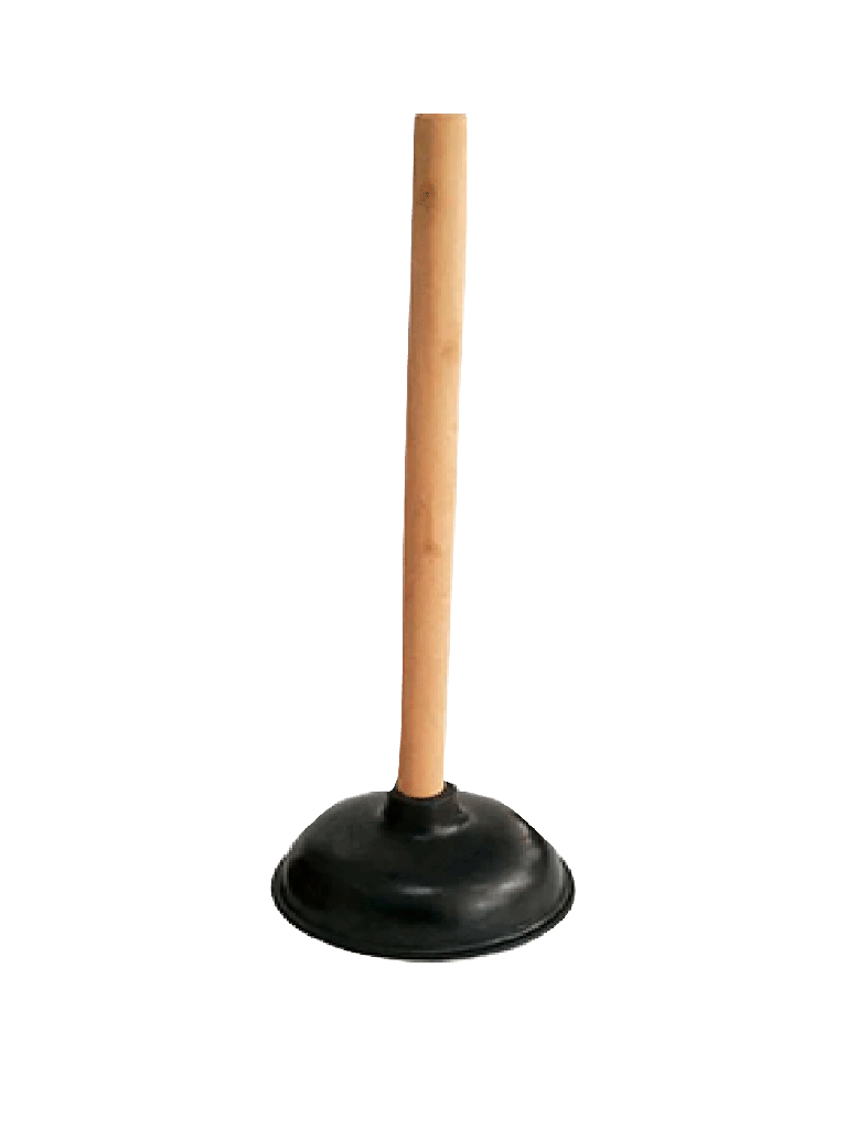 Destapador de Inodoros DESTAPADOR