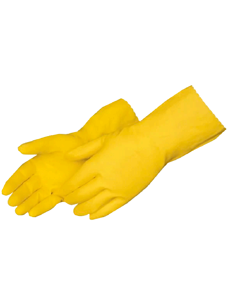 Guantes de Latex Medium GUANTES