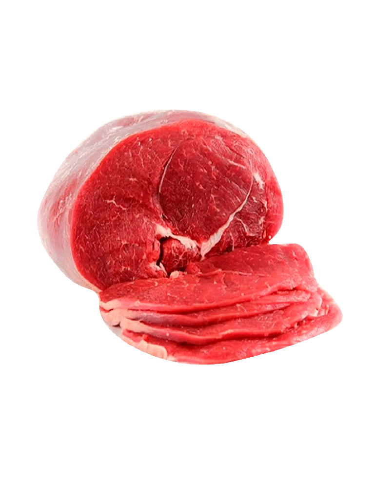 Carne de Bola de Lomo FRIBOI de Bovino kg