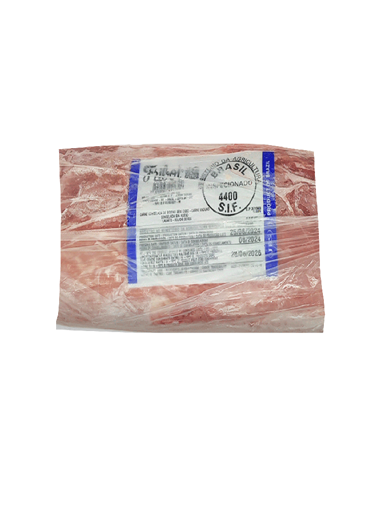 Carne de Boliche FRIBOI de Bovino kg