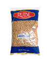 Lenteja RUBI 25 x 1 lb