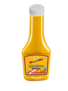 Mostaza Clasica Pet DON JULIO 24 x 7 oz