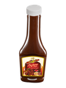 Salsa Barbacoa DON JULIO 24 x 7 oz