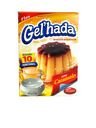 Family Flan GEL’HADA 24 x 142 g
