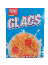  Glazed GOLDEN FOOD 198,4 g