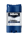 Gel de Afeitado  Antibacterial GILLETTE 12 x 82 g