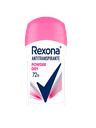 Desodorante Mujer Powder Dry REXONA 12 x 45 g
