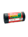 Bolsas de Basura Biodegradables en Rollos MASTERDIRECT 10 x 32" x 40"  33 gal 125 L