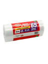 Bolsas de Basura Biodegradables en Rollos MASTERDIRECT 50" x 60" 65 gls 246 L